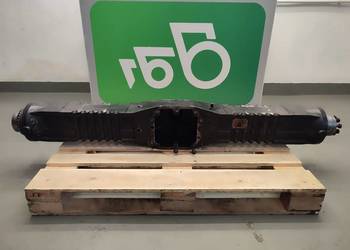 Obudowa mostu napędowego Terex TL 80