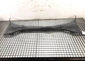 PODSZYBIE SKODA OCTAVIA III Sedan/Limuzyna OSŁONA PRZEDNIA