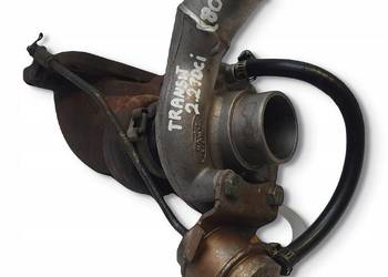 TURBOSPRĘŻARKA Ford Transit MK7 VII 2.2 TDCI turbo 6C1Q-6K682-CE