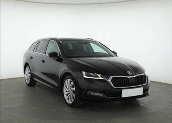 Skoda Octavia 2.0 TDI
