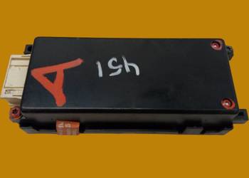 MODUŁ BLUETOOTH 9662258380 Peugeot 407 I (2004-2010)