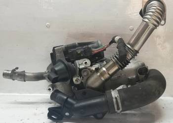 Chłodnica Spalin 1.6 BLUE HDI 9802194080