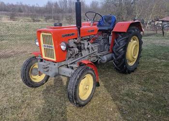 Sprzedam ciągnik Ursus C 330