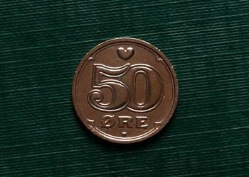 DANIA - 50 ore, 2004r
