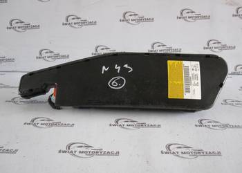 OPEL MERIVA B 11r AIRBAG poduszka powietrzna fotela prawa 13250508