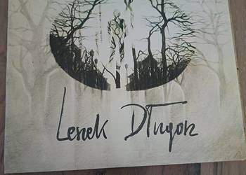 Płyta winylowa Leszek Długosz