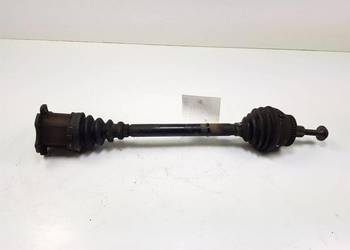 PÓŁOŚ PRAWA PRZÓD AUDI A4 B6 8E0407272S