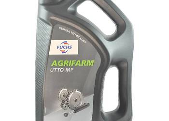 Olej przekładniowy Fuchs Agrifarm UTTO MP GL-4 / 5L