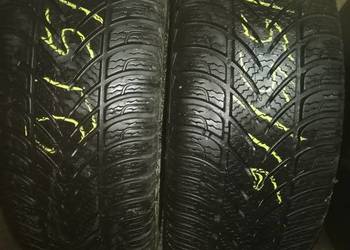 FULDA KRISTALL SUPREMO 215/55 R16 93H M+S