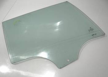 SZYBA DRZWI PRAWY TYŁ BMW E91 (17898515)