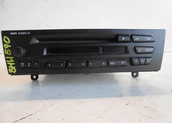 RADIO CD BMW E90 696229601 #