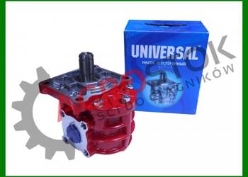 Pompa hydrauliczna DT DT-75 DET Oryginał NSZ50