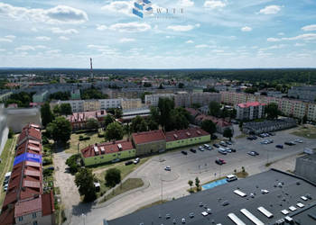 Sprzedam mieszkanie 78.56m2 3 pokojowe Iława