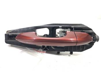 KLAMKA ZEWNĘTRZNA LEWY TYŁ FORD MONDEO MK5 Sedan/Limuzyna