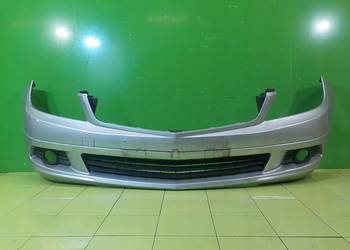 MERCEDES C W204 2.2 CDI AUT 09r KOMBI zderzak przod