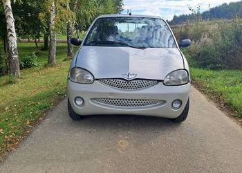 Microcar Aixam Ligier Chatenet L6e