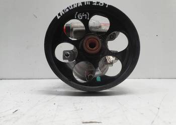 Renault Laguna II 2.0 T POMPA WSPOMAGANIA 8200374085