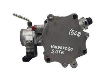 POMPA VACUM WACUM POMPA PALIWA Volvo XC60 S60 V90 V60 2.0 T6 T8 31480558