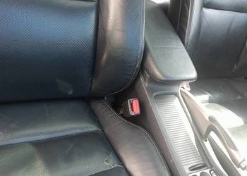 Honda Civic 2.2 Przebieg 215 tys stan bez wkładu