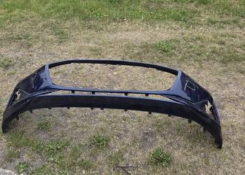 Zderzak przód przedni Audi A3 IV 8Y Lift 8Y0807437P 2024 2025 2026