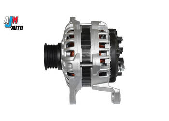 Alternator 504385133 2.3 TD JTD Fiat Ducato 250 Iveco Daily IV V