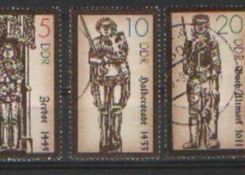Zn. NRD Mi 3285 - 7 kas 1989