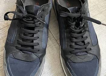 Buty męskie Hugo