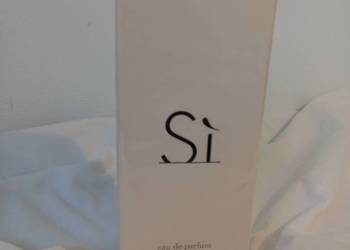Giorgio Armani Si edp 100 ml