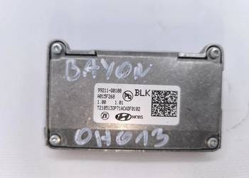 ASYSTENT PASA RUCHU HYUNDAI BAYON 99211-Q0100