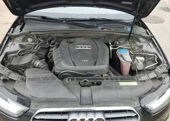 SKRZYNIA BIEGÓW NEJ 2.0 TDI 177 KM CGL AUDI A4 B8 LIFT A5 8T A6 C7