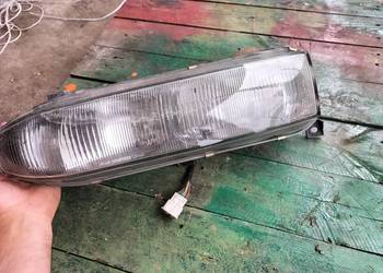 Mitsubishi GALANT 1 LAMPA PRZÓD PRZEDNIA LEWA