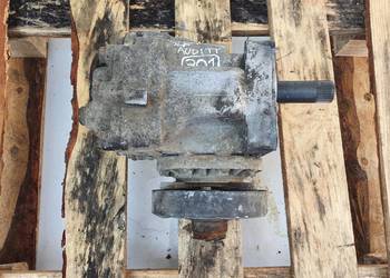 Audi A3 S3 TT 1.8 T turbo REDUKTOR SKRZYNI BIEGÓW