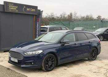 Ford Mondeo 2.0 Diesel/2015 rok / Hak / Navi / Czujniki / Zamiana