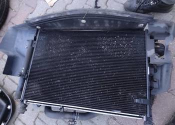 KOMPLET CHŁODNIC ALFA ROMEO 159 1.9 JTD
