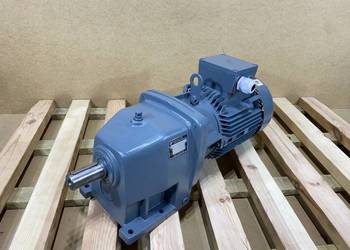 motoreduktor / przekładnia 2,2kW 96obr. NORD