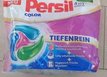 Sprzedam żelki do prania Persil z Niemiec