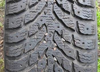 Opony zimowe 215 60 16 Nokian Hakkapeliitta 9 komplet