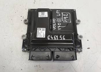 Volvo V40 II 2.0 D STEROWNIK SILNIKA komputer