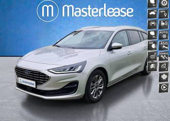 Ford Focus 1.0 EcoBoost mHEV Titanium X ! Z Polskiego Salonu ! Faktura VAT…