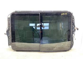 SZYBERDACH VW TIGUAN SUV 07-18 516716466 DACH OTWIERANY, PRZESUWNY