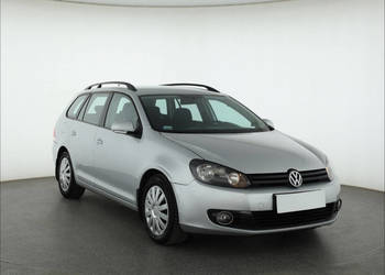 VW Golf 1.6 TDI
