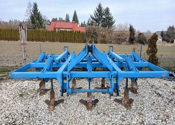 Mandan agregat podorywkowy