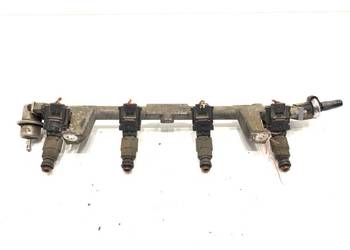 LISTWA WTRYSKOWA MAZDA TRIBUTE 0280155887 2.0 124KM