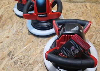 Polerka EINHELL CE-CB 18/254 Li-Solo x-change