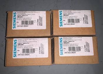 Łącznik mocy Siemens dla ET 200PRO 400V 3RK1922-2BQ00