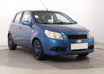 Chevrolet Aveo 1.2 i 16V