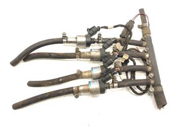 WTRYSKI DO GAZU LPG AG WTRYSK GAZU, GAZOWY