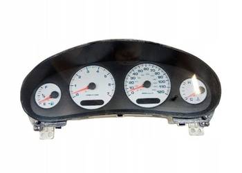 LICZNIK 04831997AA Dodge Intrepid II (1998-2004) TN157760-91120R