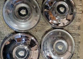 Jaguar XJ6 XJ12 C Seria 2 mk 2 kołpaki 4x