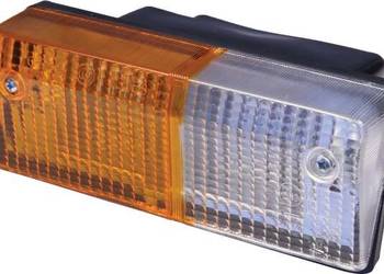 Lampa pozycyjna i kierunkowskazu, prawa Cobo 1011362